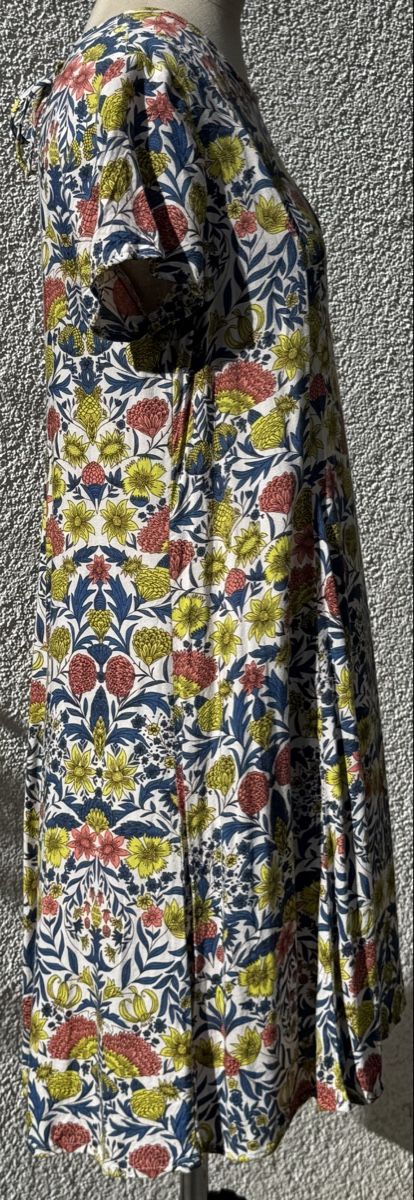H&M Kleider: H&M Sommerkleid Gr. 34 – Neu (gemäss Beschreibung) aus Zürich von SesePorti 5
