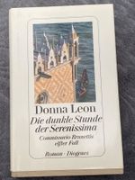 Die dunkle Stunde der Serenissima.