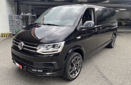 VW T6 2.0 4M
