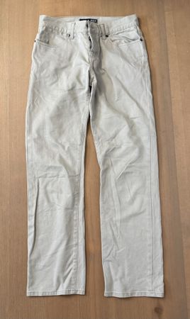 low waisted Vintage Hose K03
