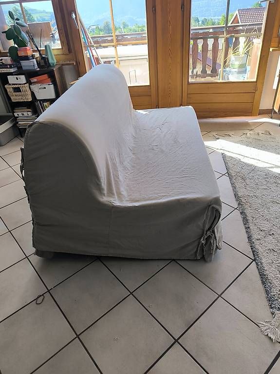 Divani: Canapé convertible  – Usato da Bluche venduto da klo_9t8g 1