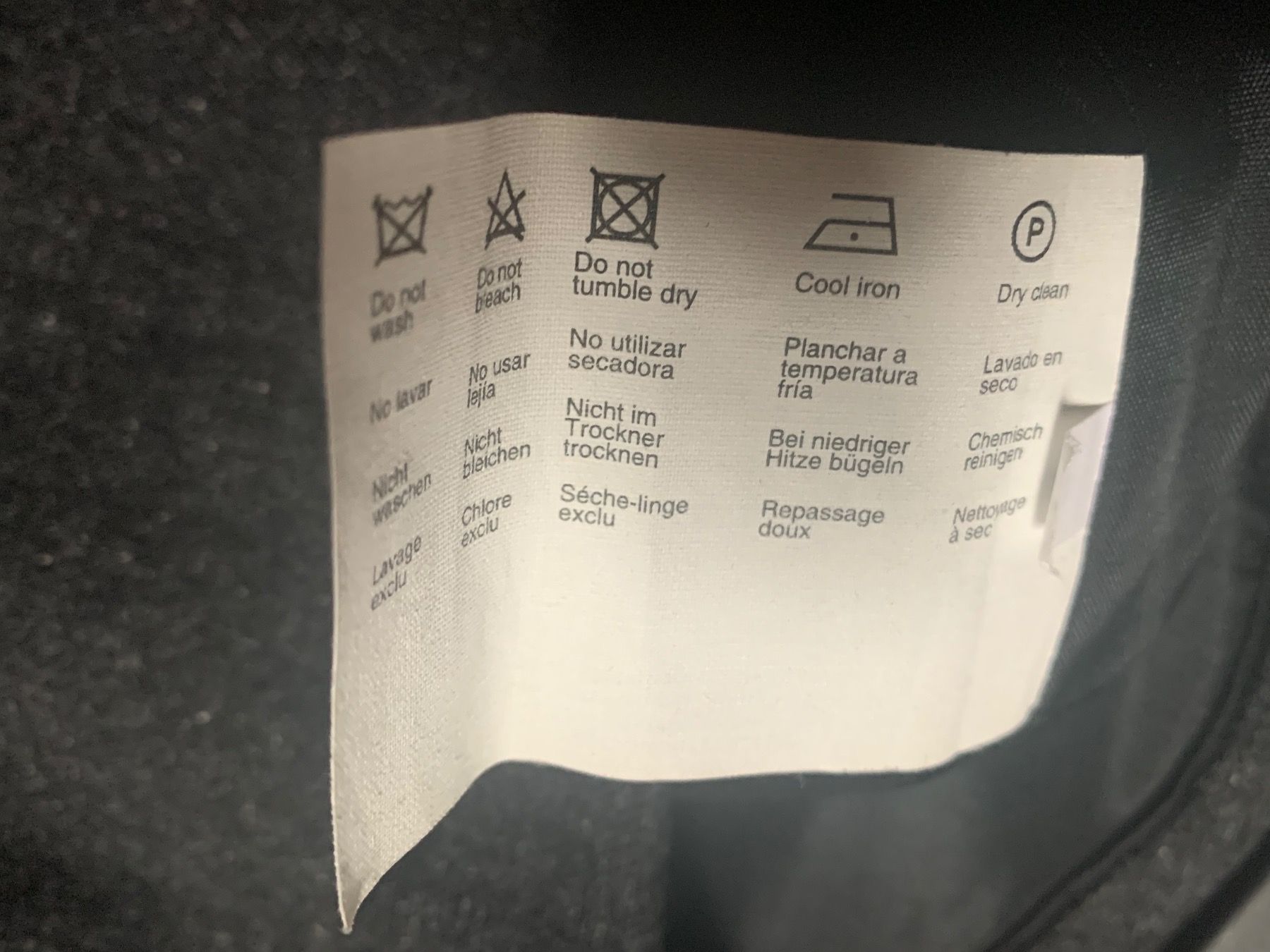Esprit Kleider: Kleid Esprit, Grösse 34, 60% Wolle – Gebraucht aus Zürich von Nora321 8