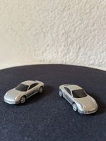 2 kleine Spielzeugauto Porsche 911 Carrera S / Neu