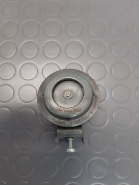 Unterdruck-Benzinhahn Für Vespa ET4 125 – Ersatzteil ZAPM04, Löst Startprobleme & Motoraussetzer