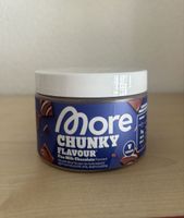 More Chunky Flavour Milk Chocolate