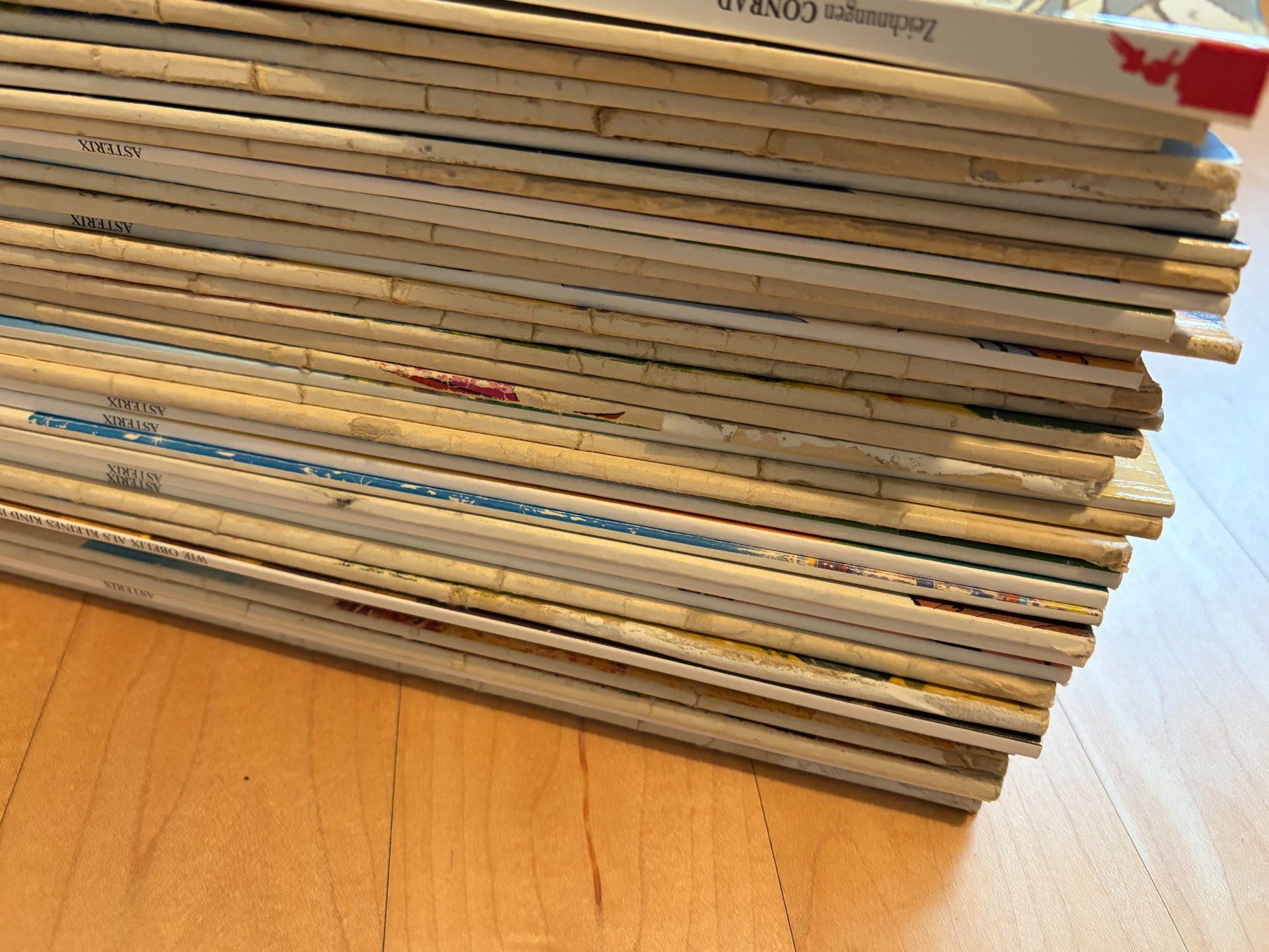 Fumetti: Asterix & Obelix  Sammlung – Usato da Langnau am Albis venduto da Danig0 3