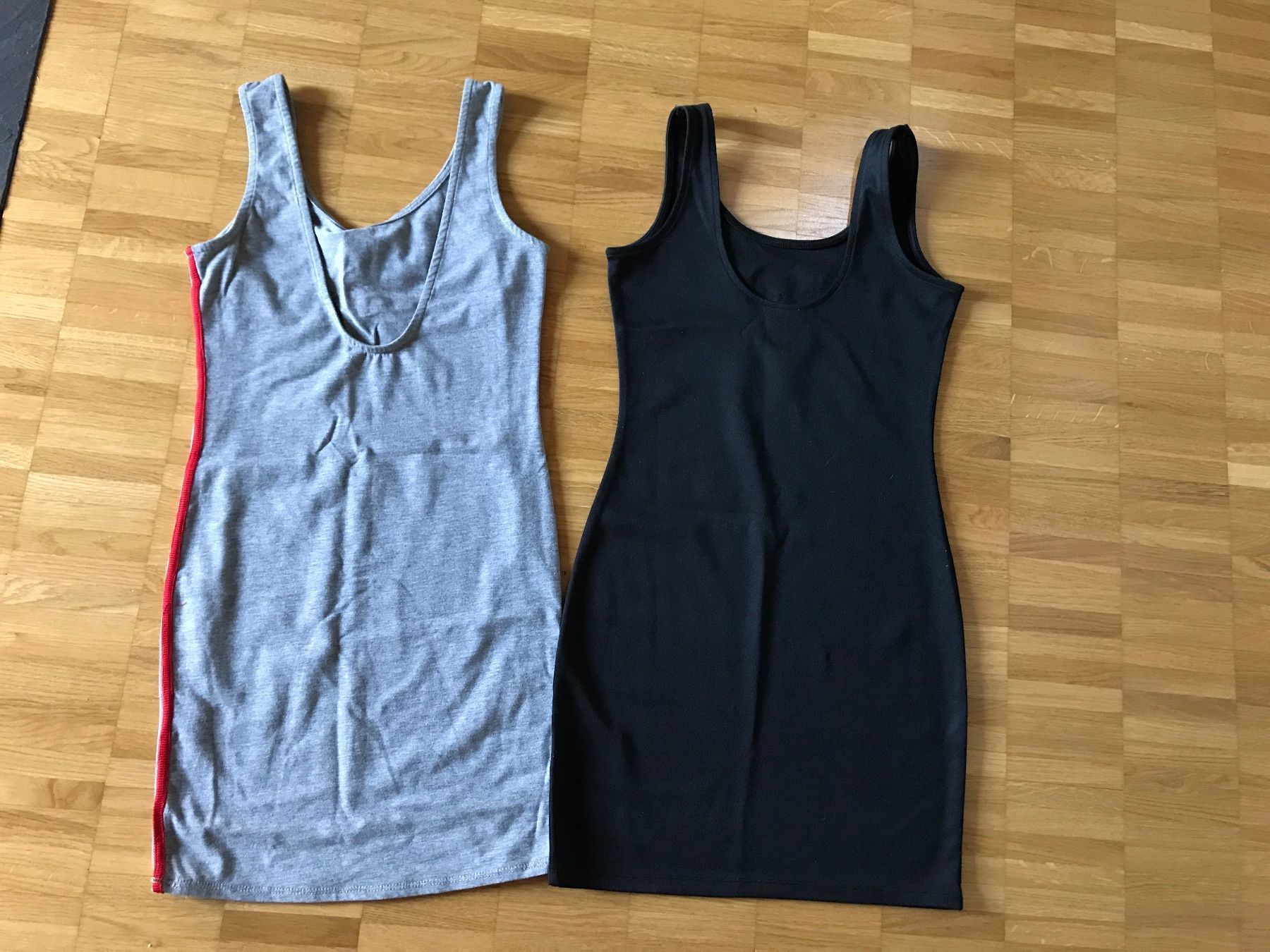 Vestiti & Gonne: 2 Trägerkleidli Gr S od 176 – Usato da St. Margrethen SG venduto da kellenbh 1