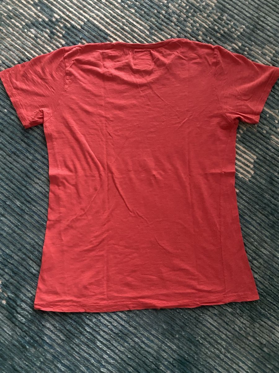 T-shirt: Review Herren T Shirt – Usato da Rorschach venduto da lvi_p29s 3