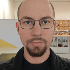 Profile image of Skunzi