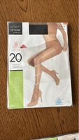 Collants neufs Ellen Amber taille S couleur noir