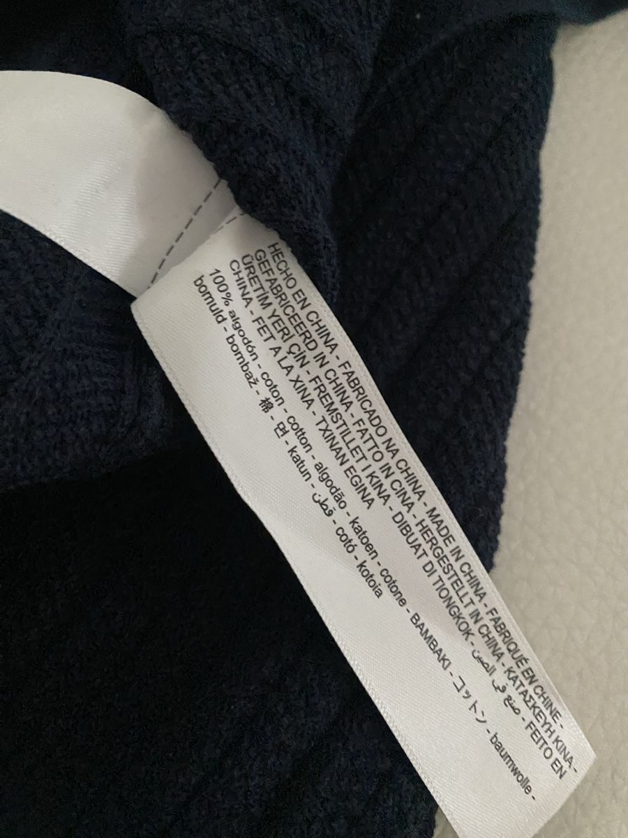 Massimo Dutti Camicie: Massimo Dutti Oberteil – Usato da Opfikon venduto da Luis144 7