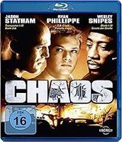 🎞️🎥🍿 Chaos 🍿🎥💿