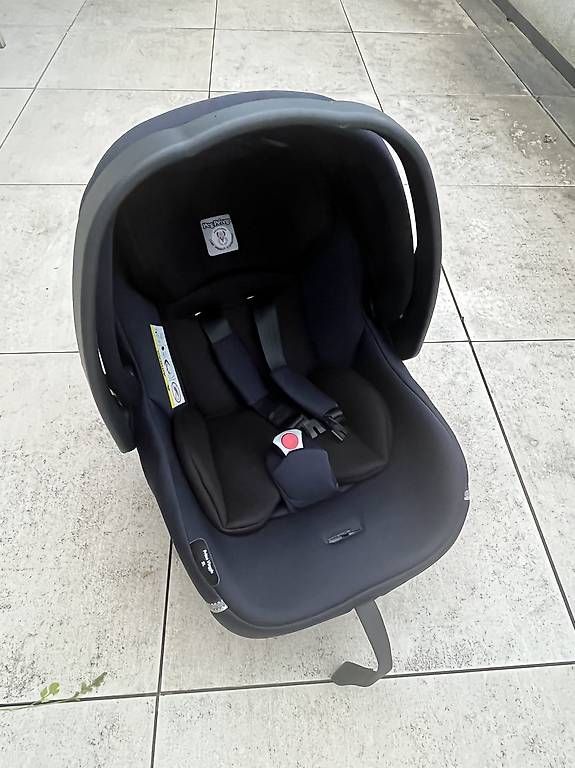 Peg Perego Carrozzine: Poussette Trio | Peg Perego Book 51S – Usato da ROMONT venduto da fan_t9mv 4