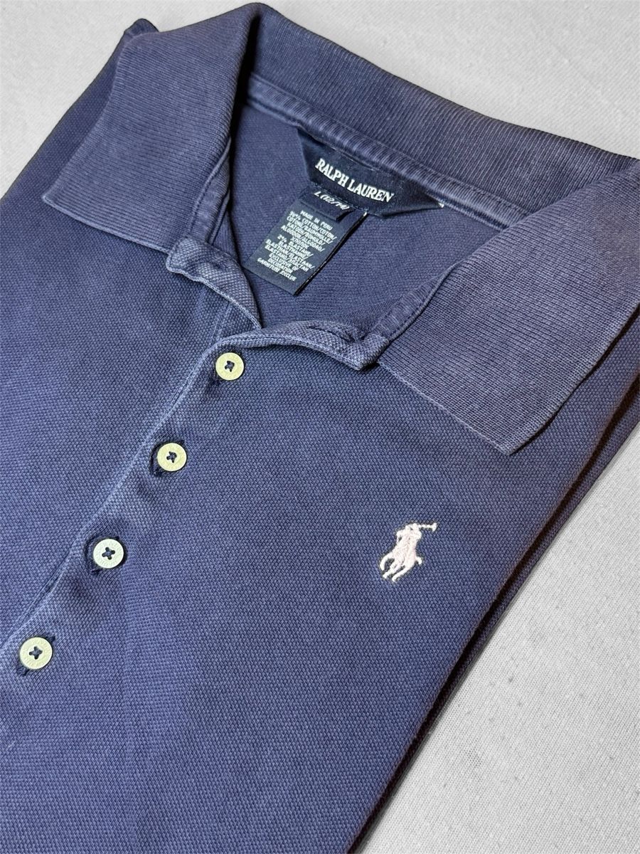 Polo Ralph Lauren Polo-Shirts: Polo Ralph Lauren – Gebraucht aus Châtel-St-Denis von Montclair_Swiss 2