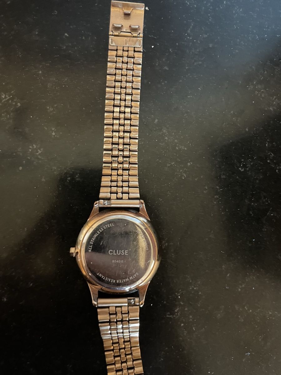 Cluse Bracciali & Braccialetti: Damen Armbanduhr Cluse Minuit – Usato da Aarau venduto da schafgie 3