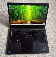 Lenovo ThinkPad T14 Gen 2 - Core i5 - 16GB RAM - 256GB SSD