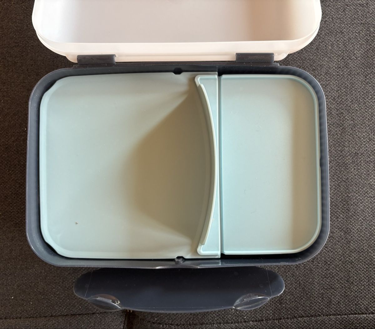 Tupperware Recipients et similaires: Lot de boîtes alimentaires  – D'occasion à Tramelan par crevette72 1