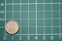 währung russland 10 kopeken 1974