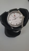 Omega Electronic Chronometer f300, Vintage Uhr, 1970er Jahre