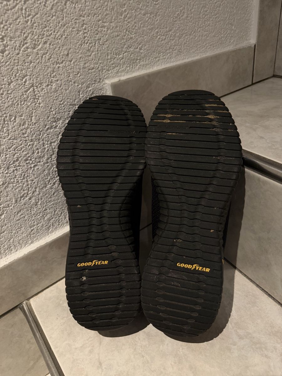 Skechers Chaussures hommes: Sneaker Sketchers – Neuf avec emballage d'origine à Tennwil par Zaylaaa 2
