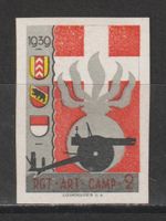 Artillerie Nr. 28a/2 *