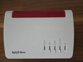 FRITZ! Box 7590 (A/CH Version)