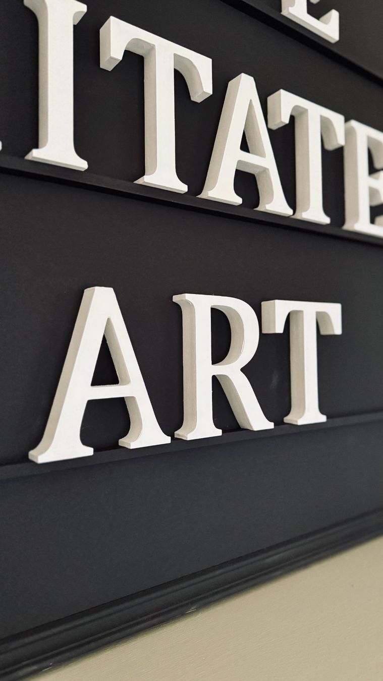 Foto & Immagini: Grosses Bild, Loft, Galerie – Usato da St. Gallen venduto da Studio_Industrial 5
