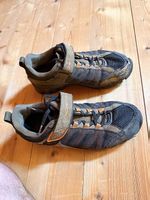 Northwave MTB Veloschuhe mit Shimano SPD Klicksystem