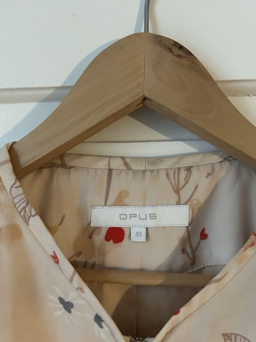 Opus Giacche: Blouson  – Usato da Bischofszell venduto da mom_2rpp 1