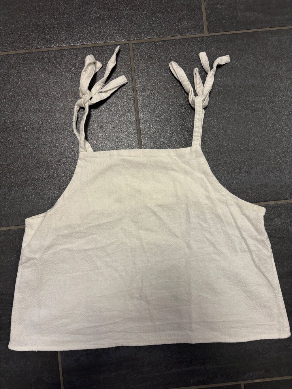 Tops: Leinen Top S – Gebraucht aus Rümlang von svent 2