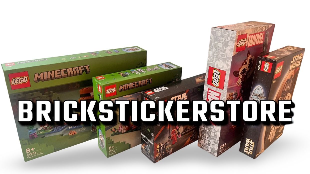 Lego Giocattoli: Lego Star Wars 75374 – Nuovo e nell'imballaggio originale da Schwenden venduto da Noppenwelt.ch 2