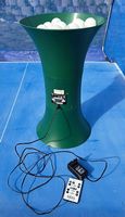 Tischtennisroboter