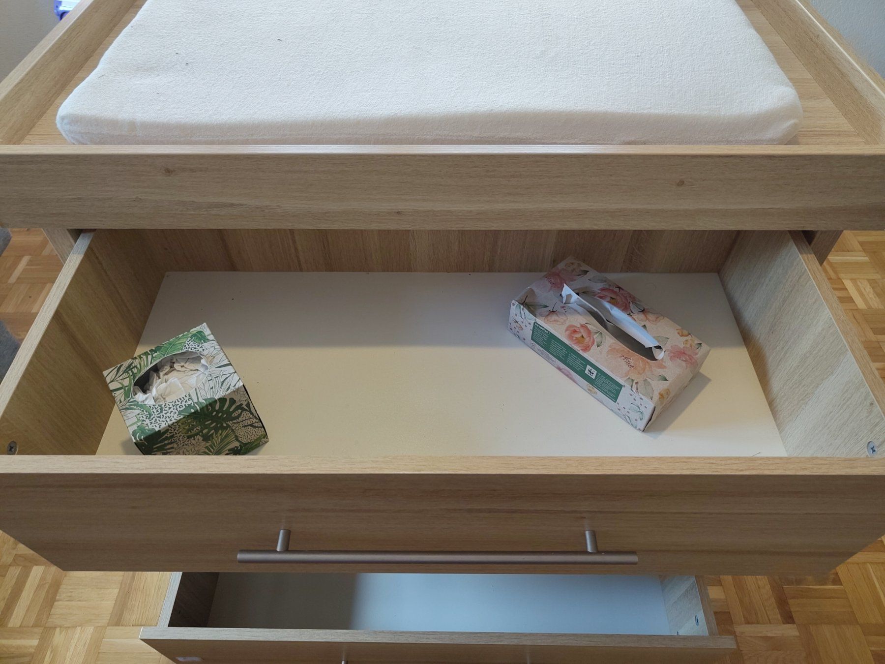 Fasciatoi & Accessori: Table à langer, parfait état – Usato da Ardon venduto da gulien 3
