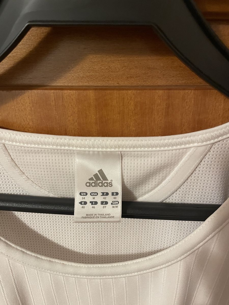 Adidas Vestiti: Abito da tennis ADIDAS – Usato da Melide venduto da jul_2q6m 2
