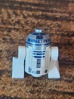 lego figurine star wars sw0527a  Astromech Droid, R2-D2 -