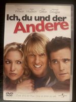 Ich, du und der Andere, Komödie, guter Zustand