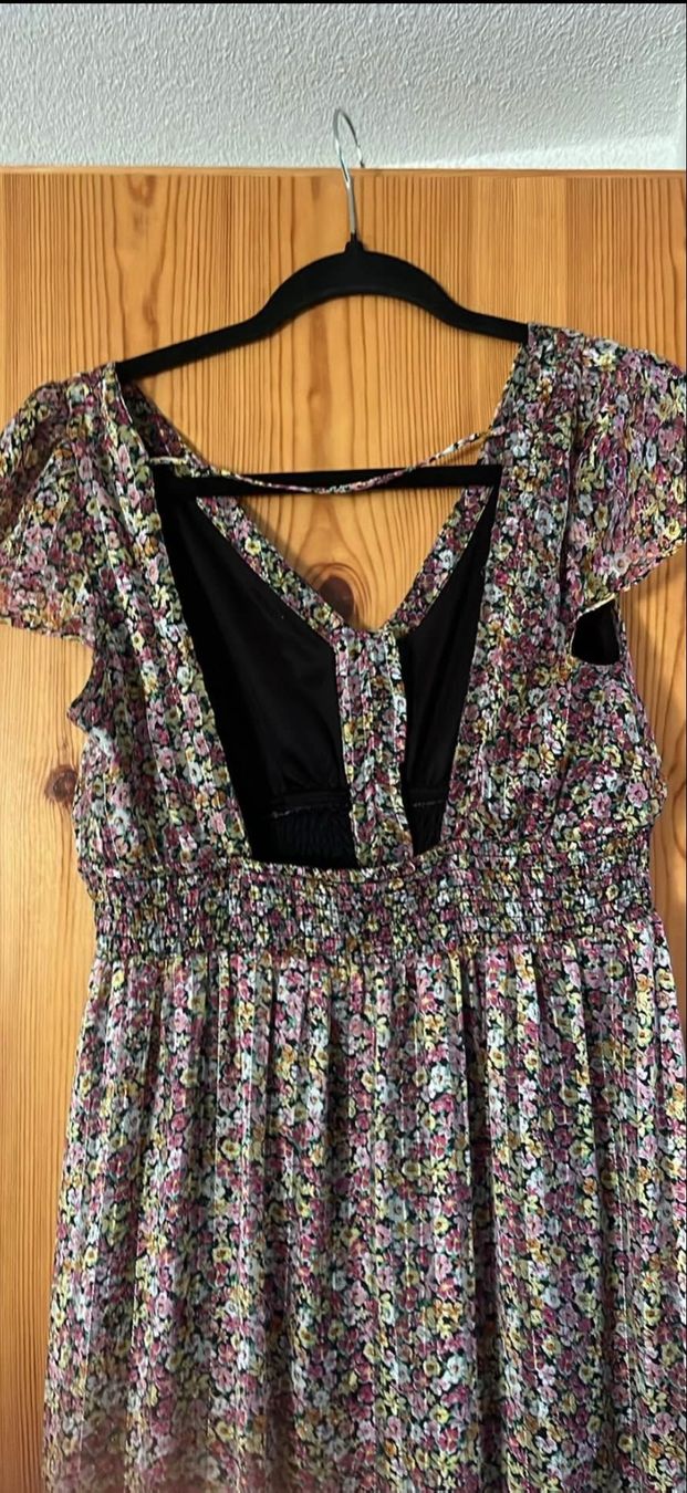 Kleider: Sommerkleid s/m – Gebraucht aus Saas-Fee von Marienelly19 2