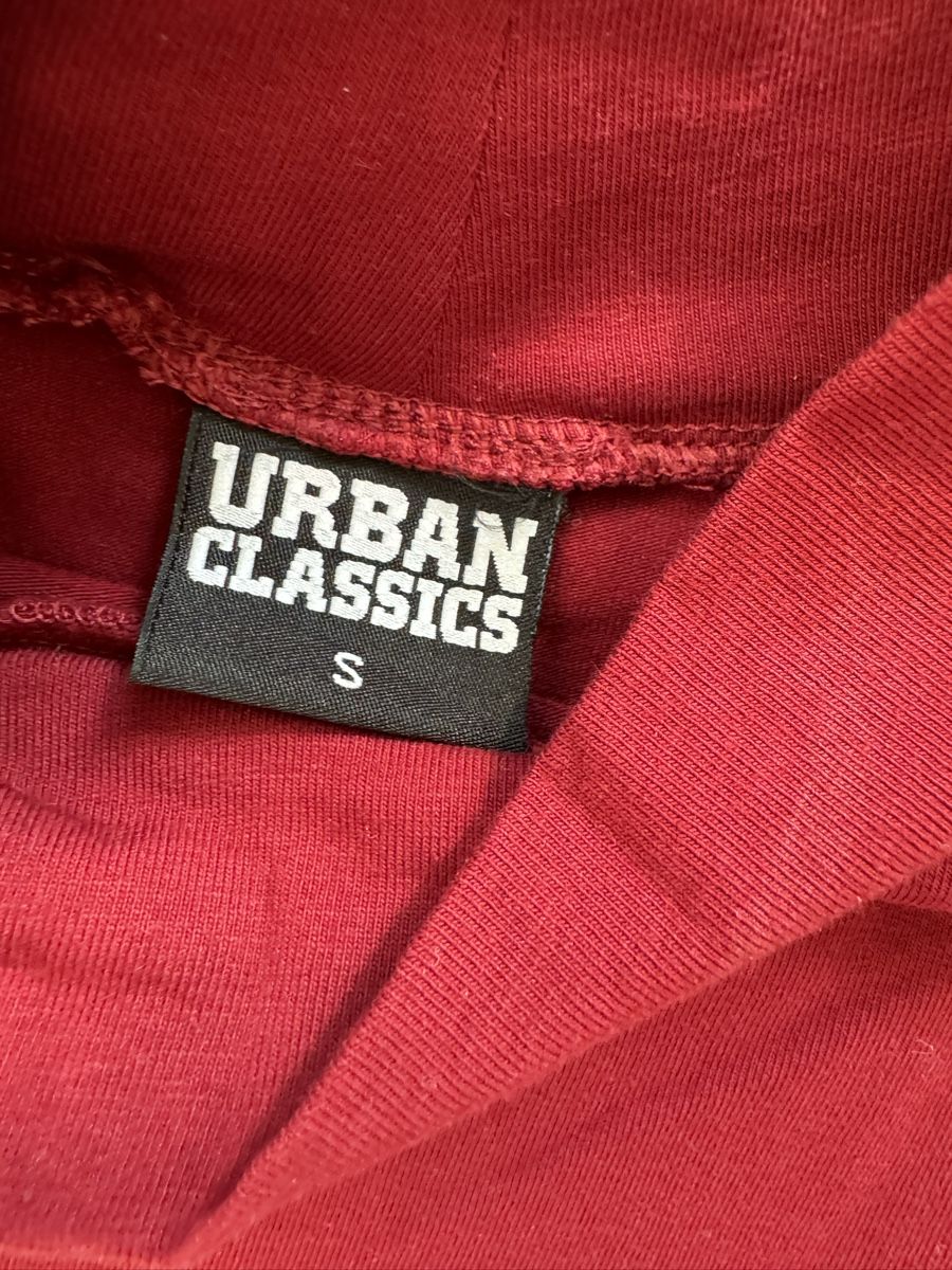 T-shirt: Unrban Classics T-Shirt – Usato da Zollikofen venduto da AureusManus 1