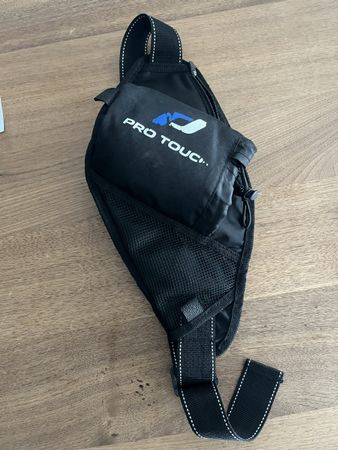 Bauchtasche für Joggen oder Wanderungen