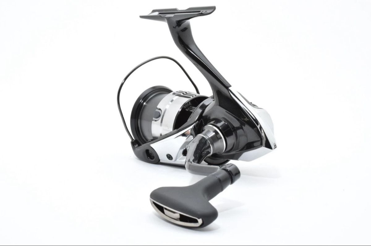 Shimano Rollen & Spulen: Shimano Vanquish 3000MHG – Gebraucht aus Glattfelden von BendtnerG 4