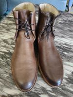 NEOSENS HERREN DAKOTA BROWN / KERNER SCHUHE STIEFEL GR.42