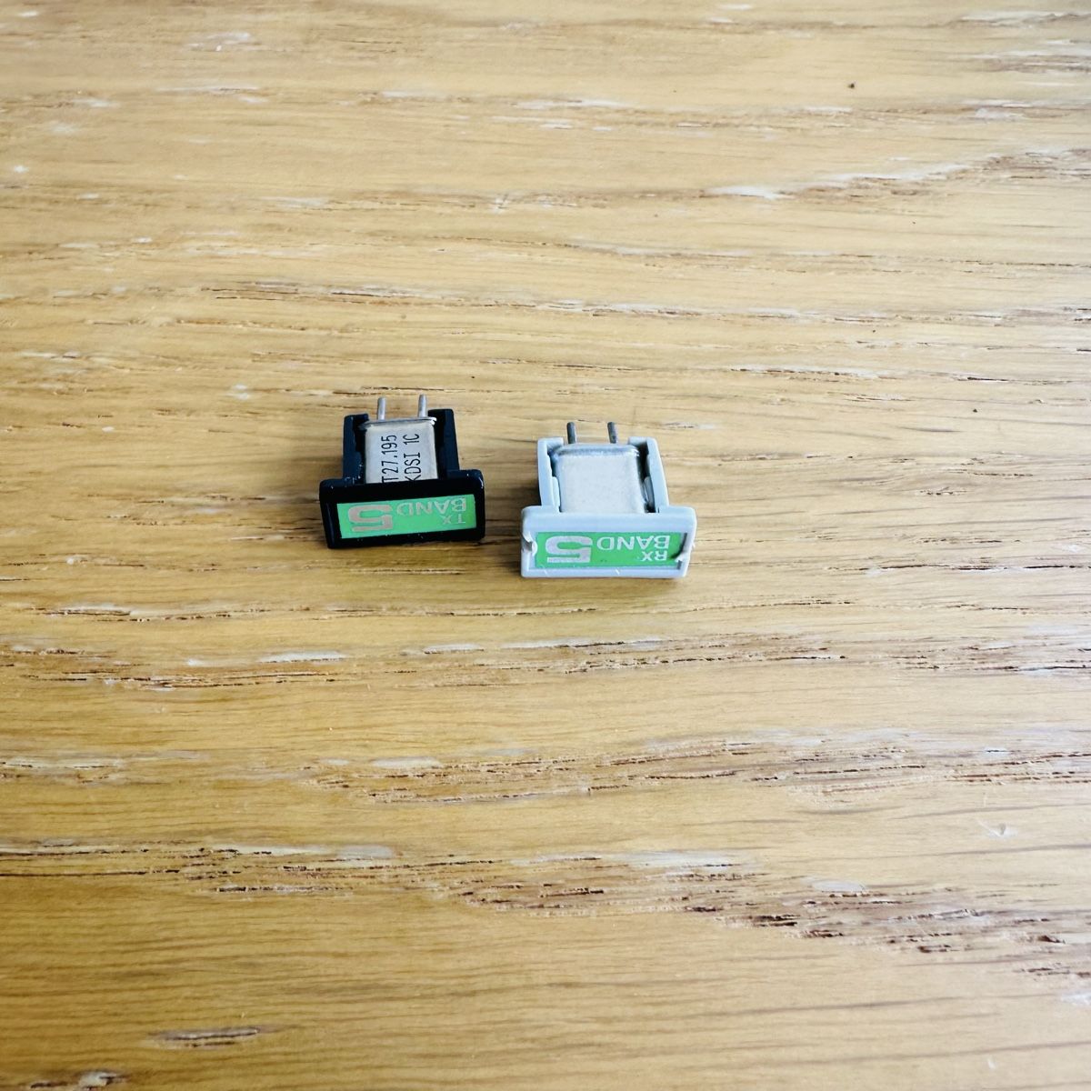 RC Modellbau: Rx band 5 – Gebraucht aus Nebikon von sal_pvk8