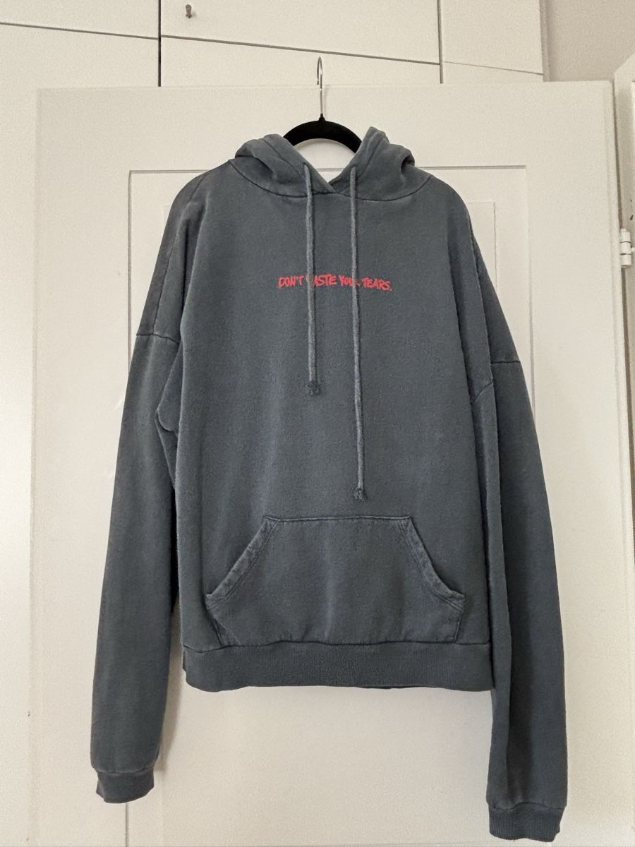 Pulls & Sweat-shirts: Subdued Hoodie grey – Neuf (Voir description) à Zürich par Flo021000 2