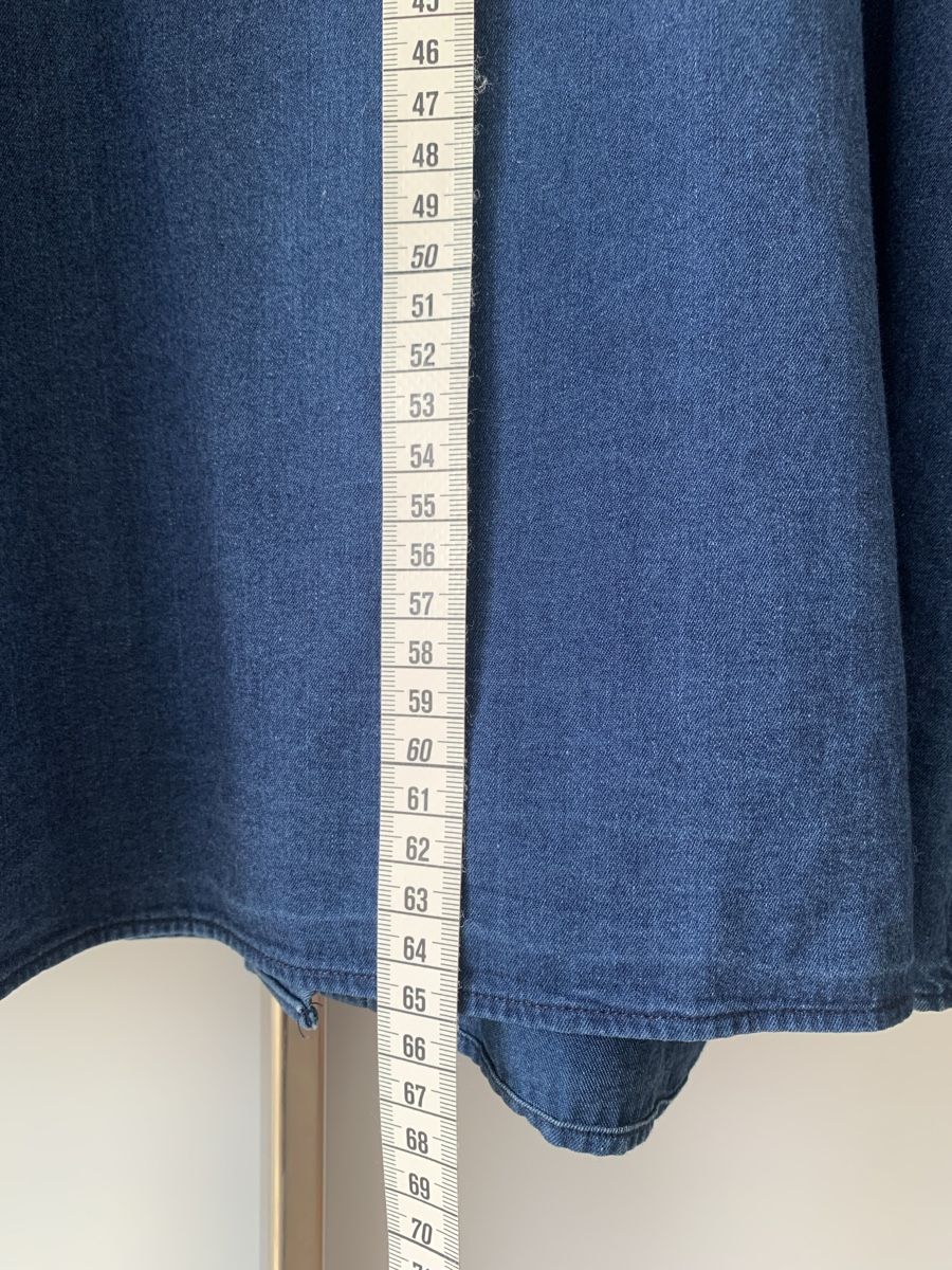 Closed Blusen: Jeansbluse Closed – Gebraucht aus Zürich von louise66 7