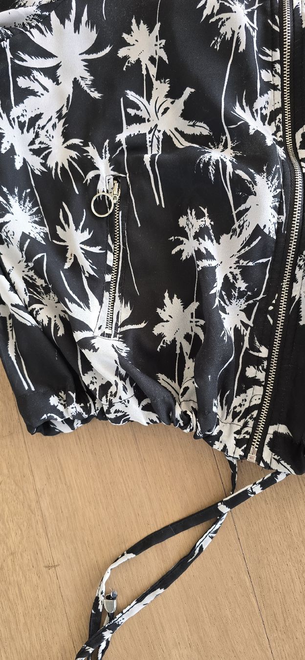 Jacken: Blousonjäckchen – Neu (gemäss Beschreibung) aus Amlikon-Bissegg von Schnuefeli4 2