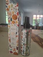 Brume Corps Baïja 125 ml fleur d'oranger 