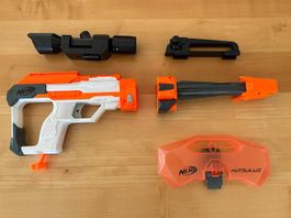 Anbauteile Nerf