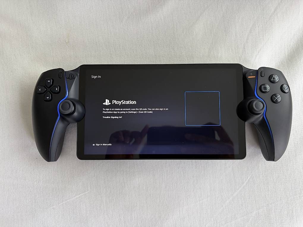 Consoles: PlayStation Portal. – D'occasion à Luzern par Aceleo 3