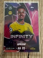 💥💥Topps Match Attax 26/27 NMECHA - 6 INFINITIY SUPER-RARE