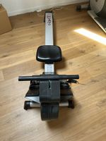 Kettler Rudergerät Coach E, Top Zustand für dein Training!